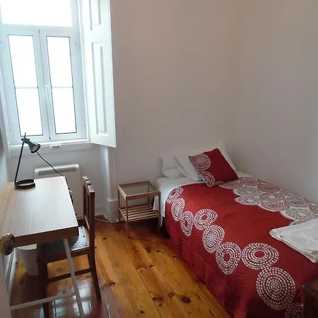 Gulbenkian Park Lisboa