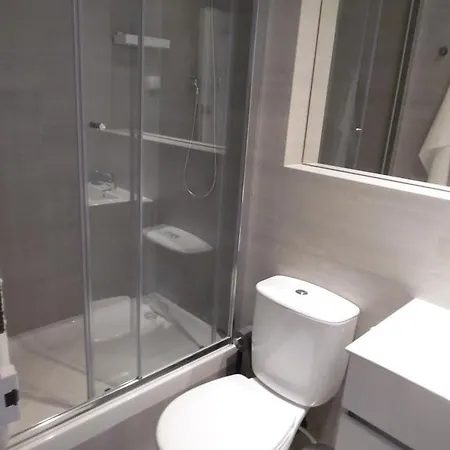 Apartman Gulbenkian Park Lisboa