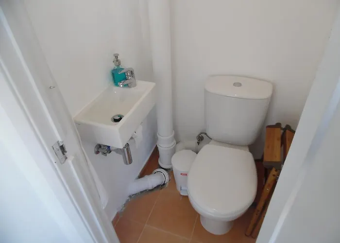 Gulbenkian Park * Lissabon