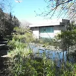 Gulbenkian Park Lejlighed Lisboa