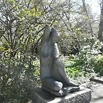 Lejlighed Gulbenkian Park *