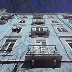 Gulbenkian Park Apartamento *