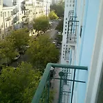 Gulbenkian Park Apartamento Lisboa