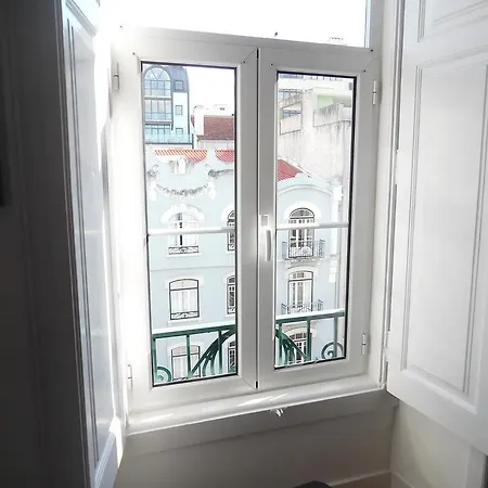Gulbenkian Park Appartement *
