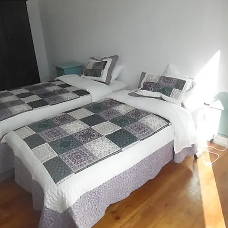 Gulbenkian Park Appartement