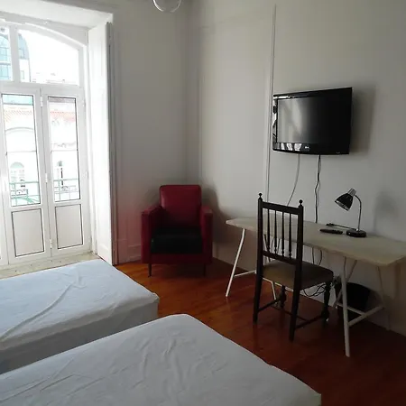 アパート Gulbenkian Park