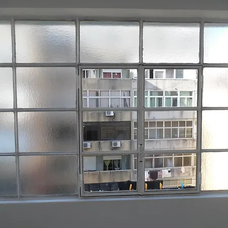 Gulbenkian Park リスボン