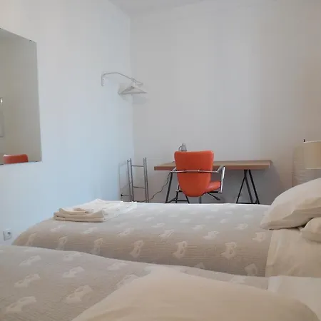 Apartment Gulbenkian Park