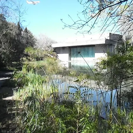 Gulbenkian Park Apartment Lisbon