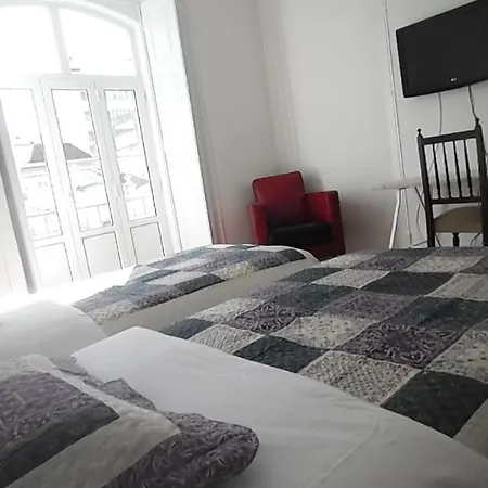 Gulbenkian Park Apartment Lisbon
