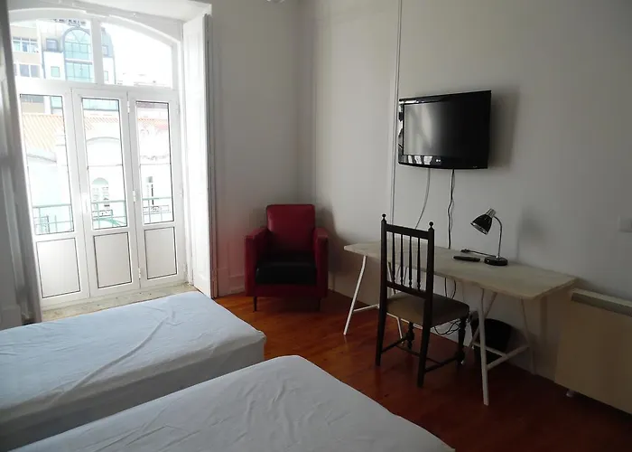 Lejlighed Gulbenkian Park