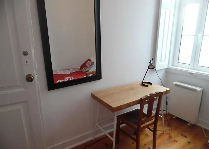 Gulbenkian Park アパート