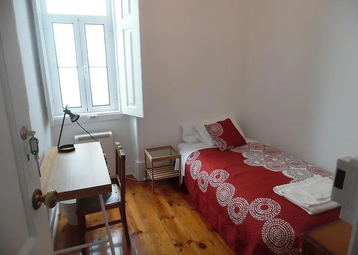 Gulbenkian Park リスボン