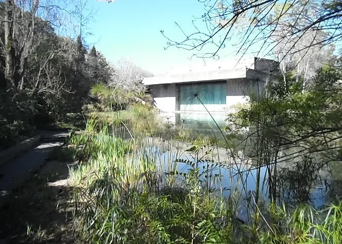 Gulbenkian Park Lejlighed Lisboa
