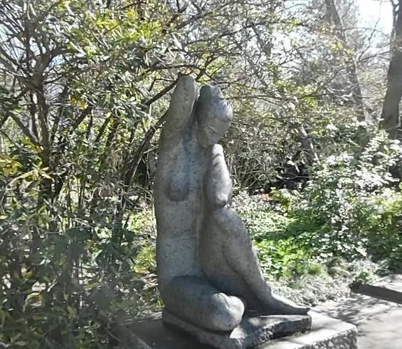 Lejlighed Gulbenkian Park *