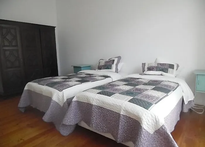 アパート Gulbenkian Park リスボン