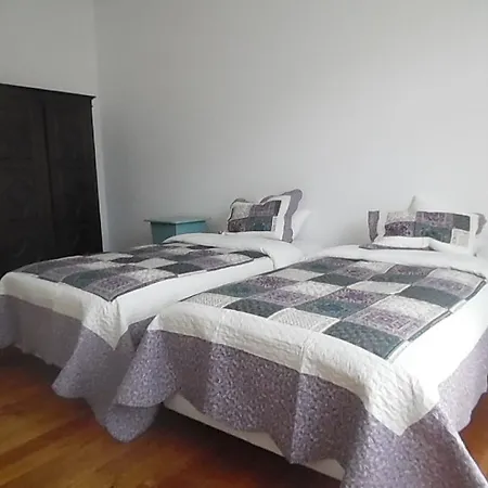 Apartmán Gulbenkian Park Lisboa